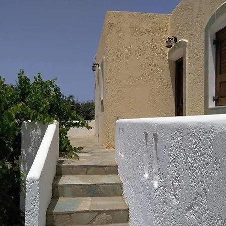 Hotel Grandes Kouremenos Palekastro