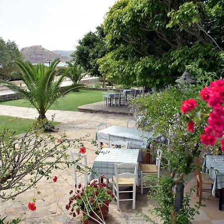 Grandes Kouremenos Hotel