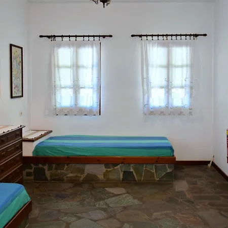 Hotel Grandes Kouremenos Palekastro