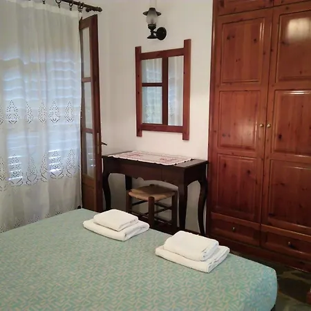 Grandes Kouremenos Hotel