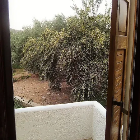 Hotel Grandes Kouremenos Palekastro