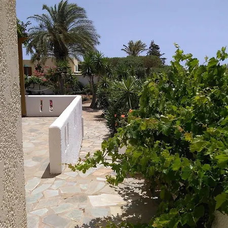 Grandes Kouremenos Hotel Palekastro