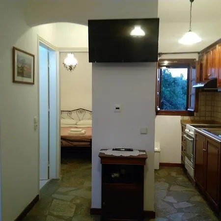 Hotel Grandes Kouremenos Palekastro