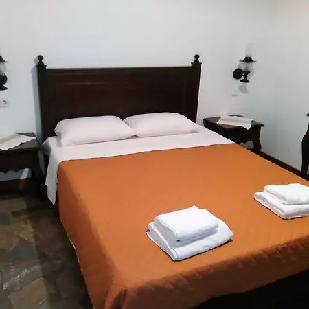 Hotel Grandes Kouremenos *